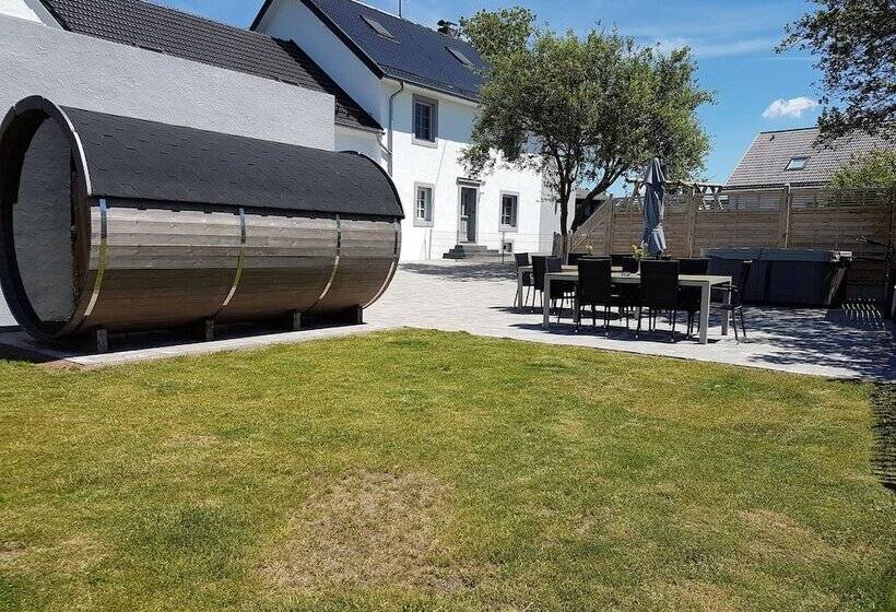 Eifel Dream Schneifelhaus