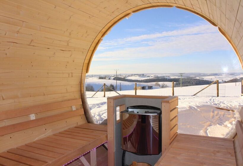 Eifel Dream Schneifelhaus