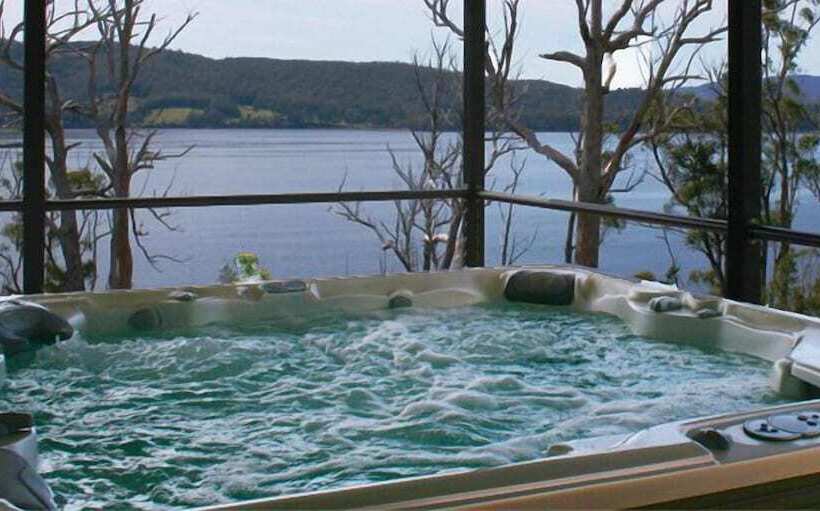 Esperance Landing   Essentially Tas