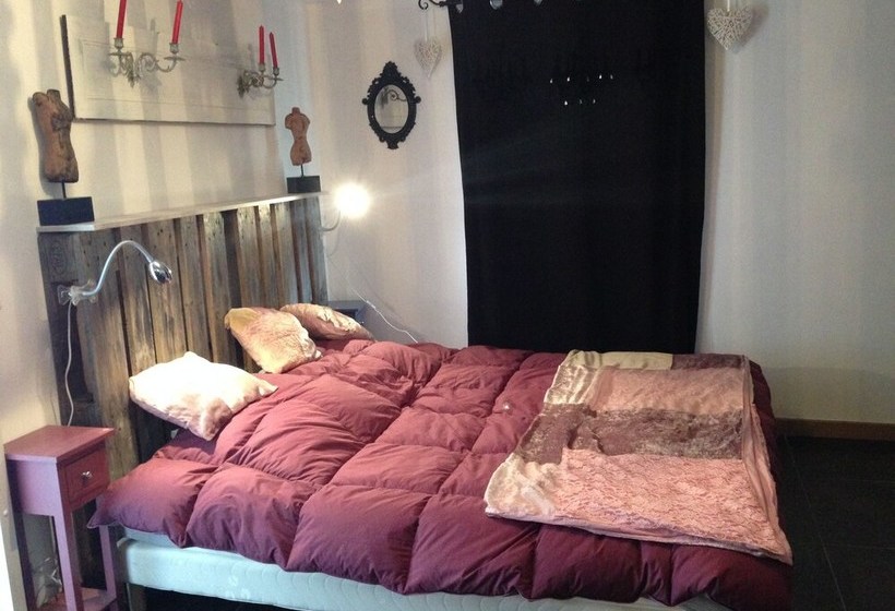 Flor Ever En Champagne