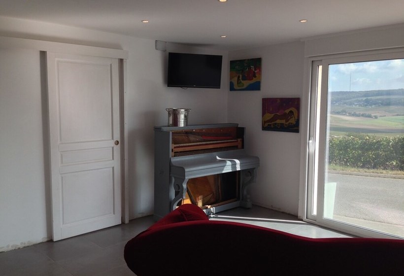 Flor Ever En Champagne