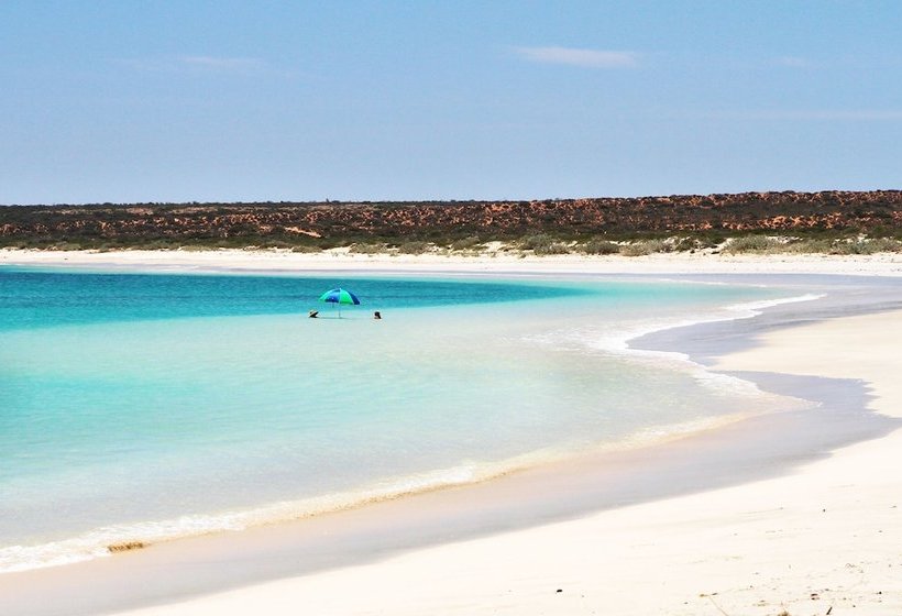 Gnaraloo Station