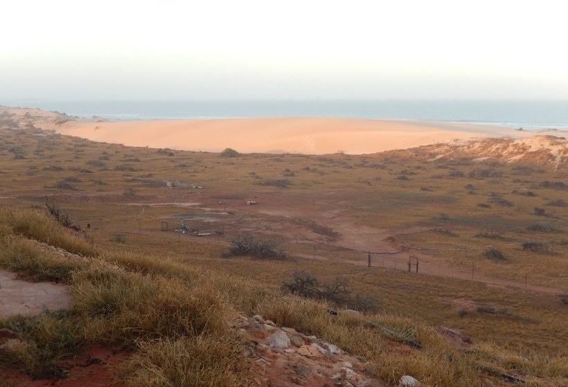 Gnaraloo Station