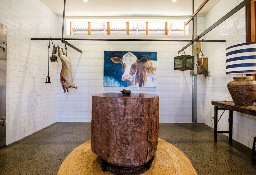 Goonoo Goonoo Station