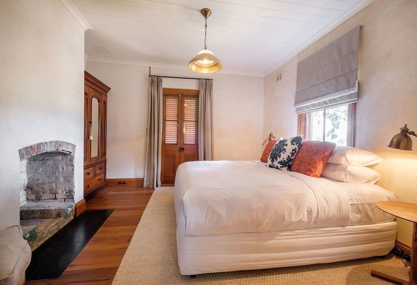 Goonoo Goonoo Station