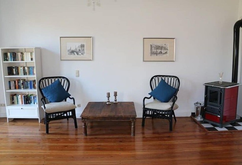 Herrenhaus Alt Vorwerk