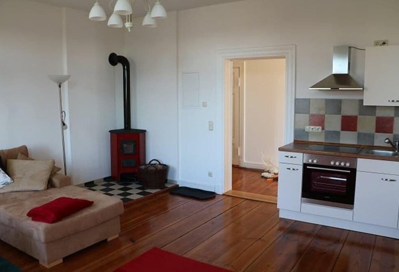 Herrenhaus Alt Vorwerk