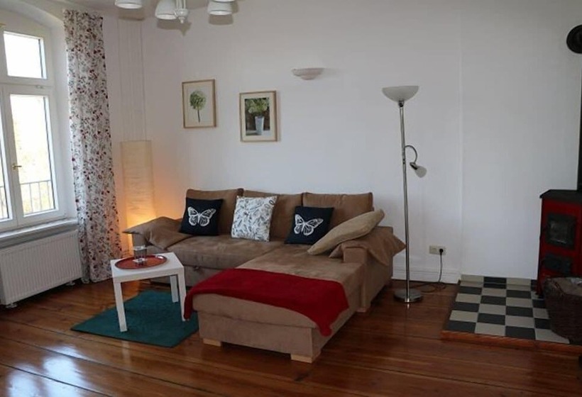 Herrenhaus Alt Vorwerk