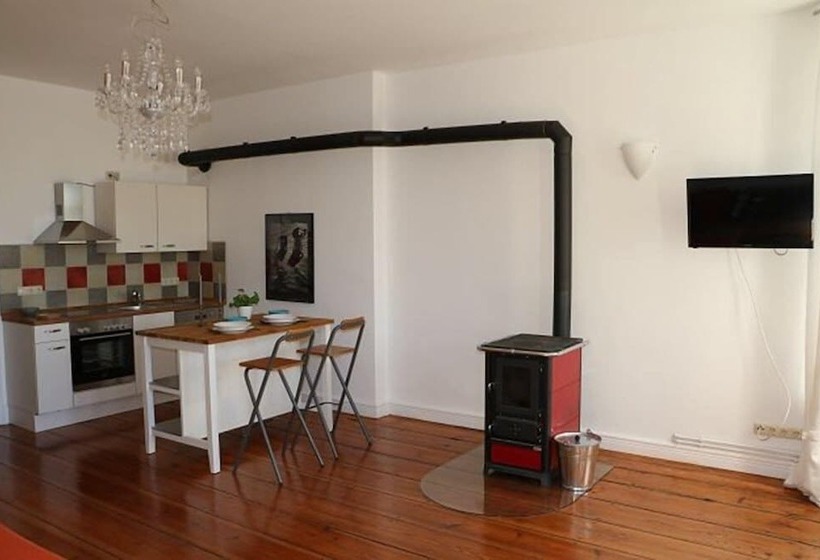 Herrenhaus Alt Vorwerk