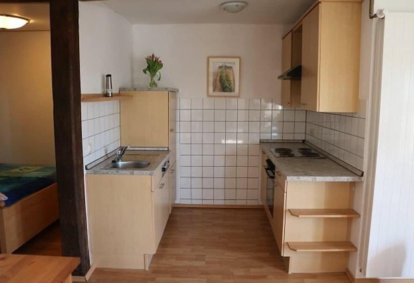 Herrenhaus Alt Vorwerk