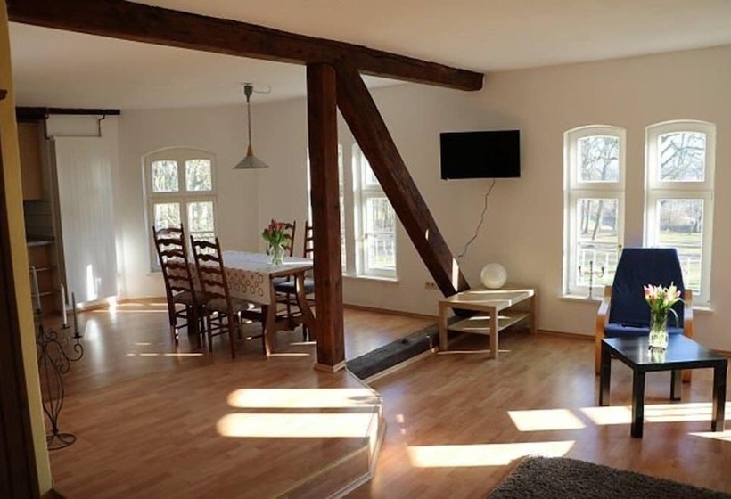 Herrenhaus Alt Vorwerk