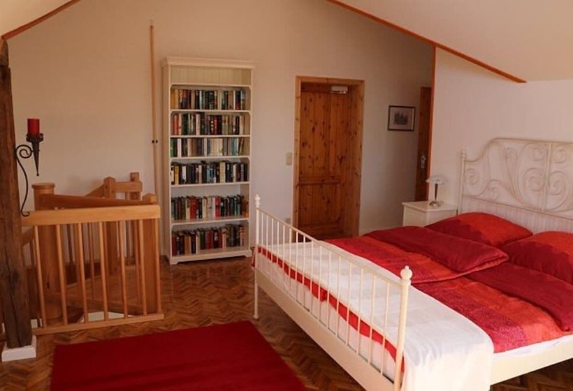 Herrenhaus Alt Vorwerk