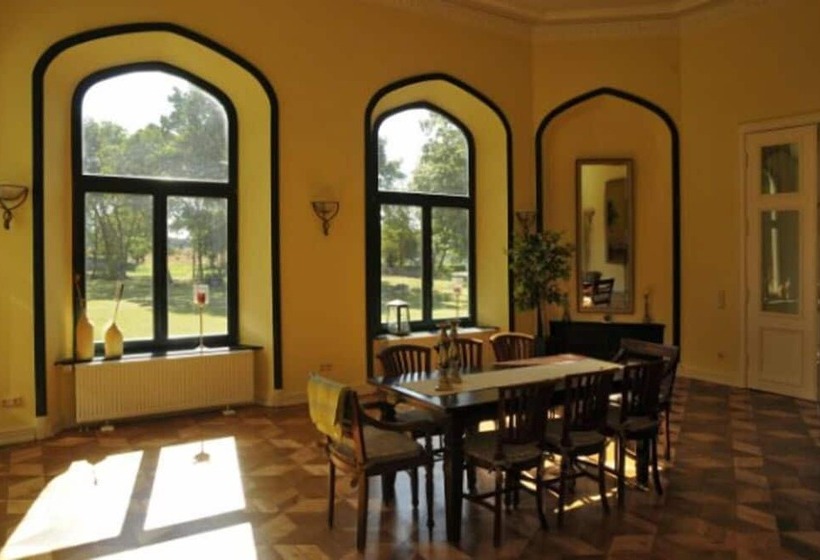 Herrenhaus Alt Vorwerk