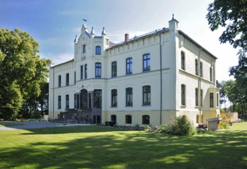 Herrenhaus Alt Vorwerk
