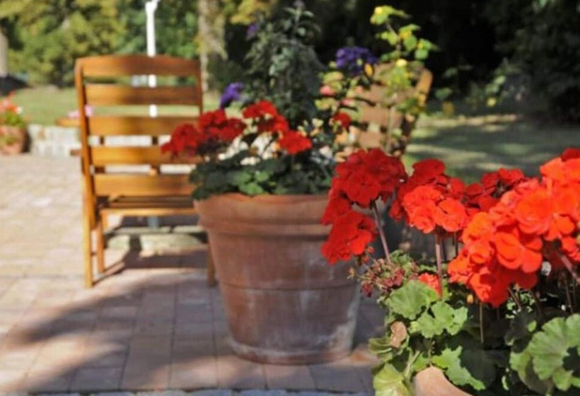 Herrenhaus Alt Vorwerk