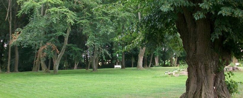 Herrenhaus Alt Vorwerk