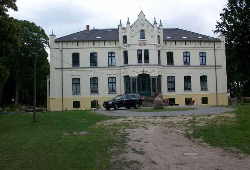 Herrenhaus Alt Vorwerk