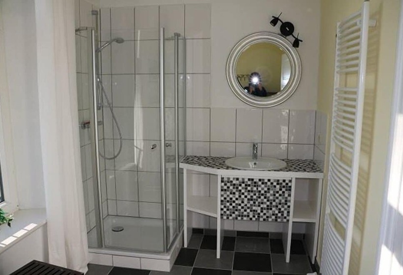 Herrenhaus Alt Vorwerk