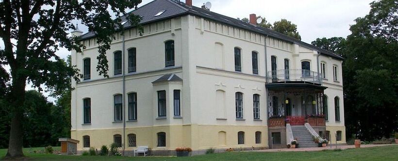 Herrenhaus Alt Vorwerk