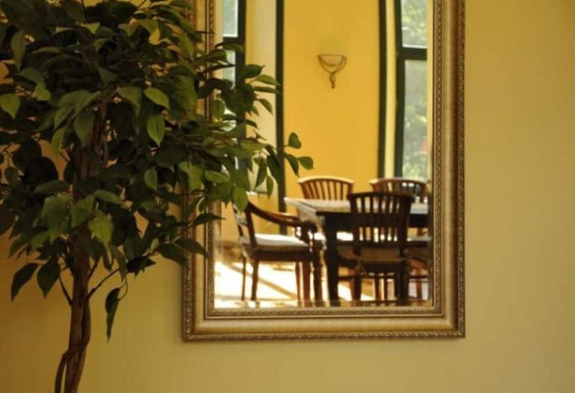 Herrenhaus Alt Vorwerk