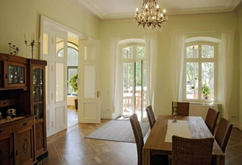 Herrenhaus Alt Vorwerk