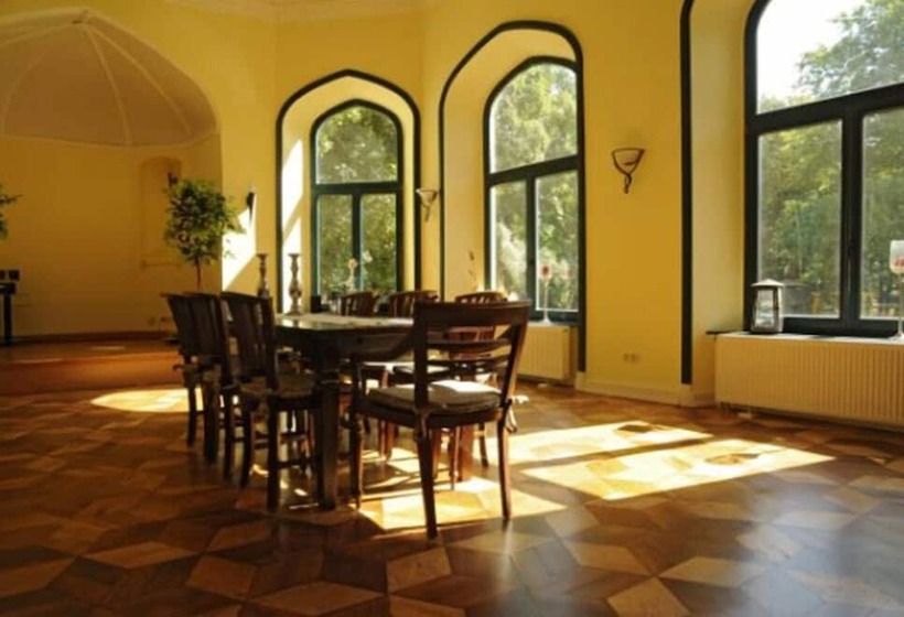 Herrenhaus Alt Vorwerk