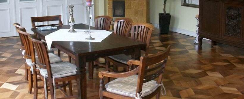 Herrenhaus Alt Vorwerk