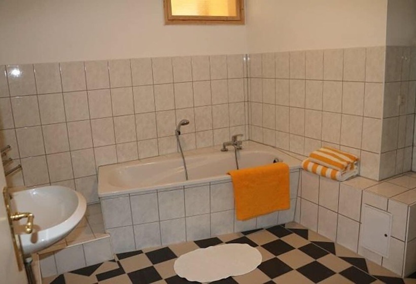 Herrenhaus Alt Vorwerk