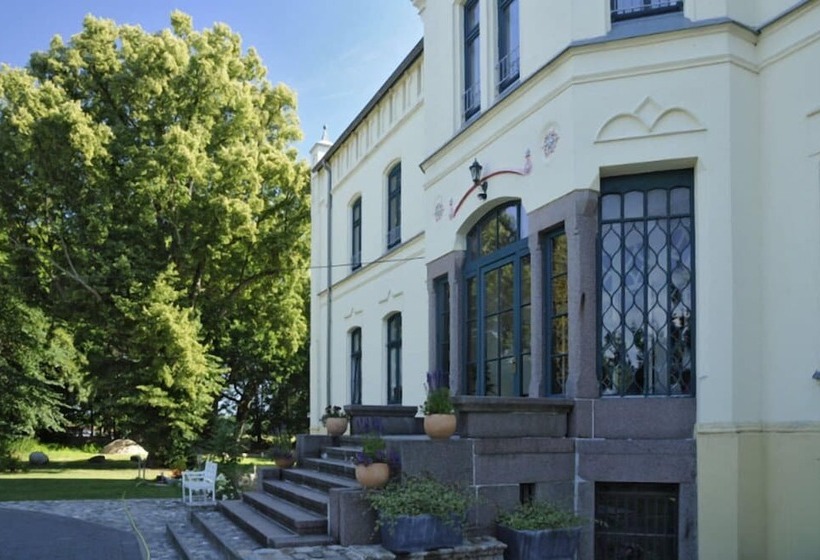 Herrenhaus Alt Vorwerk