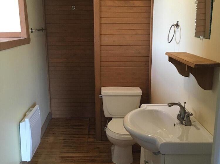 여관 Auberge Au Toit Rouge