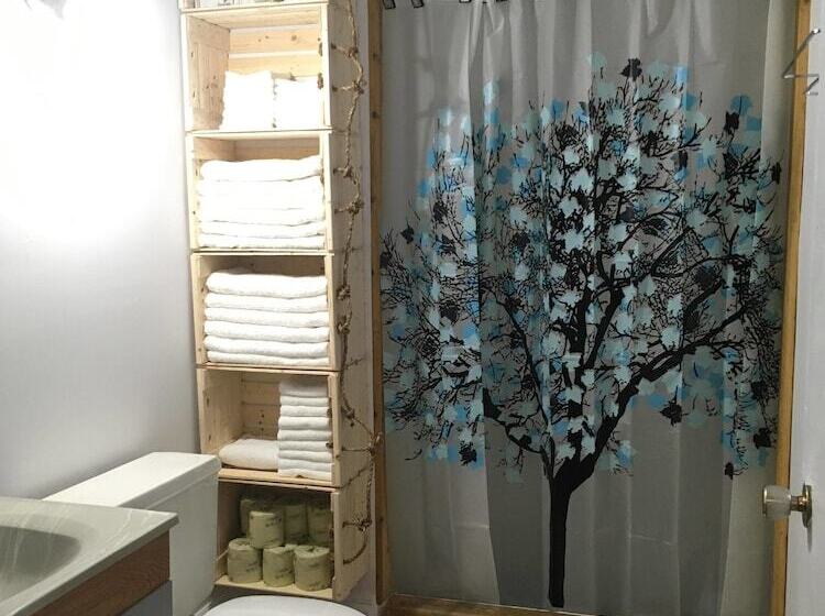 여관 Auberge Au Toit Rouge