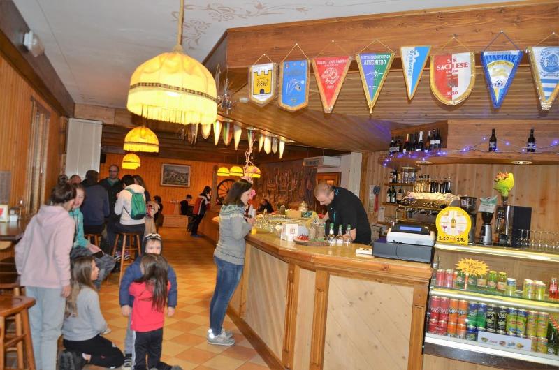 Хостел Bella Italia & Efa Village