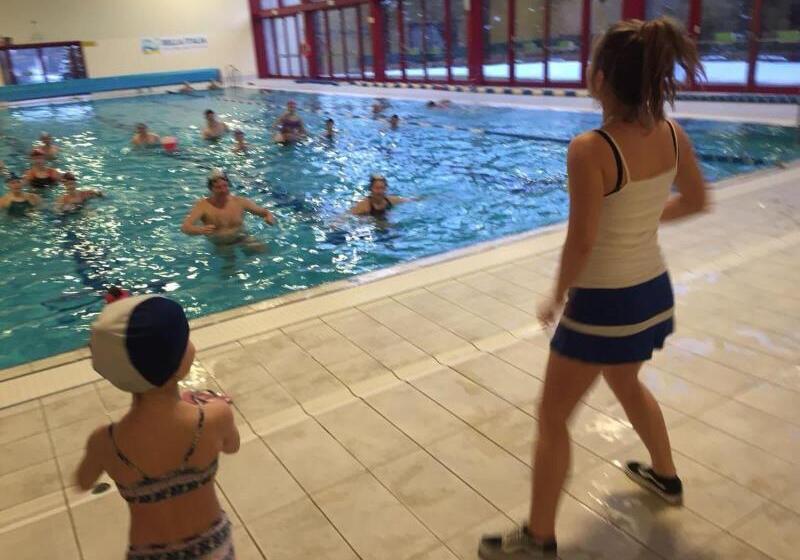 Хостел Bella Italia & Efa Village