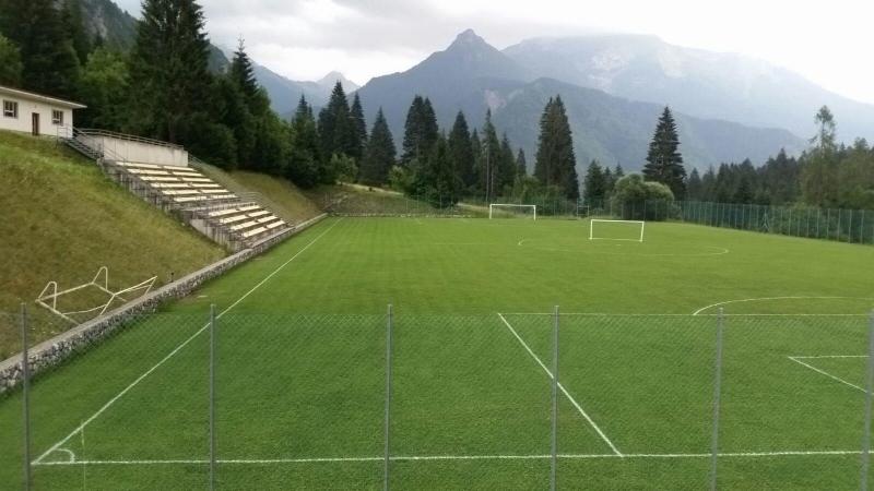 Хостел Bella Italia & Efa Village