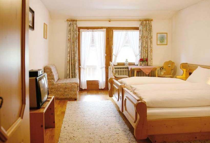 Хостел Gasthof Mairhofer