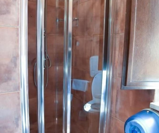 فندق فئة نجمة واحدة L Orecchietta