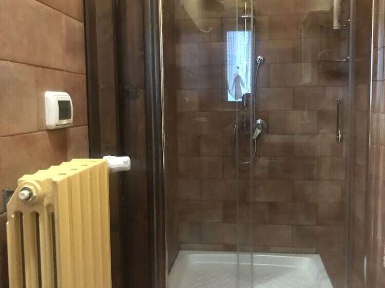 فندق فئة نجمة واحدة L Orecchietta