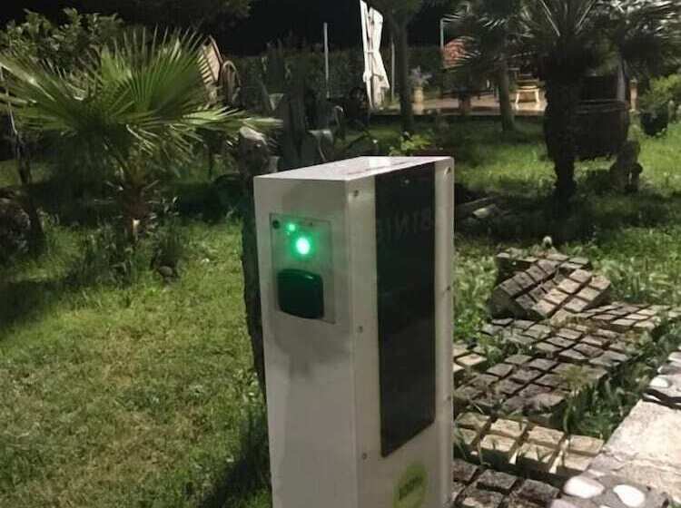 فندق فئة نجمة واحدة L Orecchietta