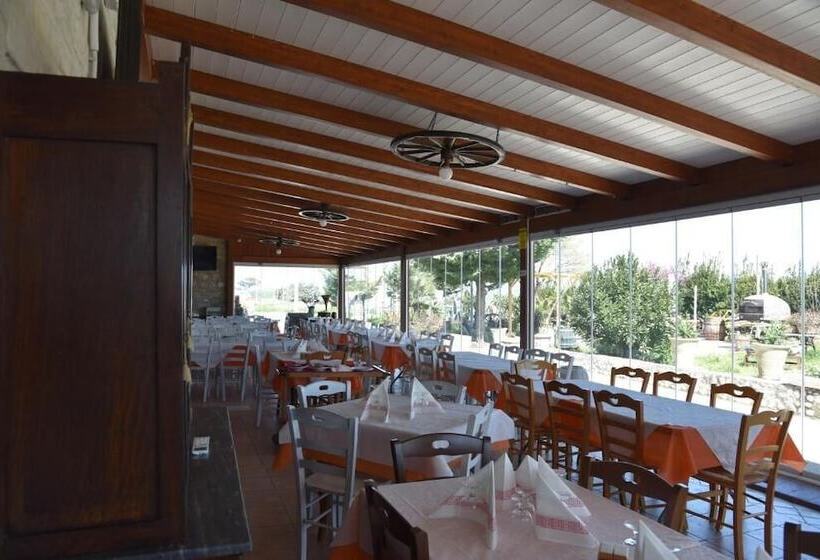 فندق فئة نجمة واحدة L Orecchietta