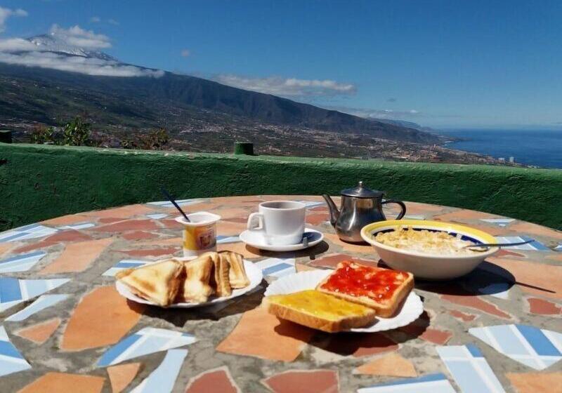 Hostal Mamio Verde   Hostel