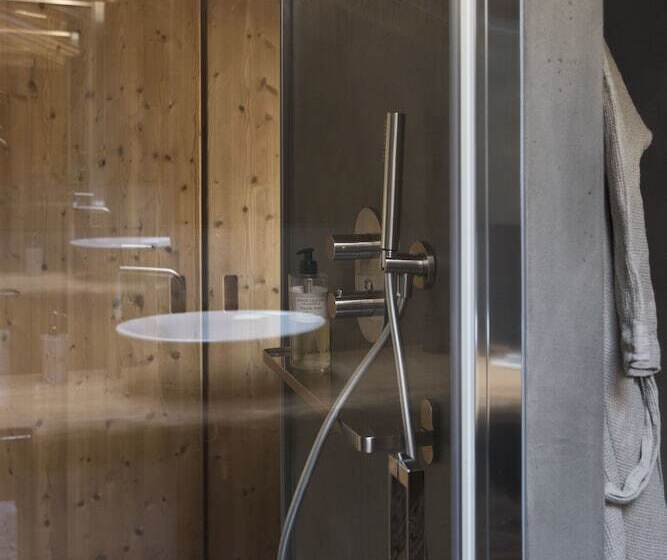 客栈  Maso Zambo   Mountain Lodge