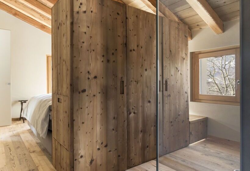 客栈  Maso Zambo   Mountain Lodge