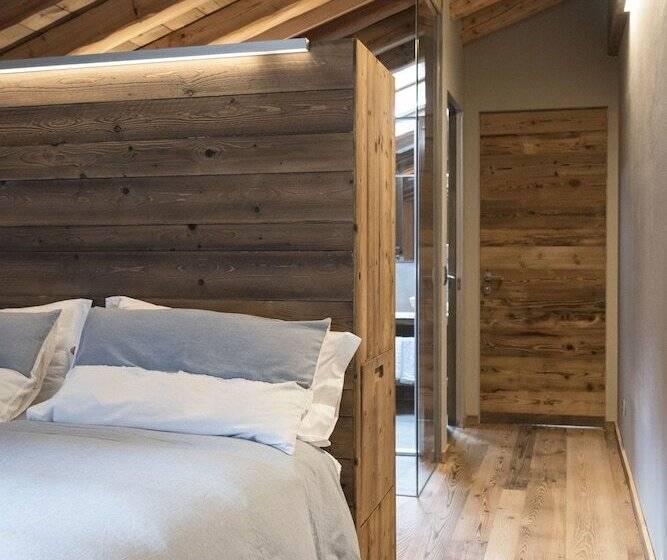 簡易ホテル Maso Zambo   Mountain Lodge