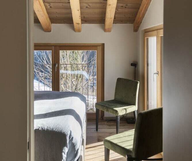 客栈  Maso Zambo   Mountain Lodge