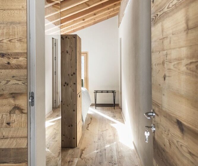 客栈  Maso Zambo   Mountain Lodge