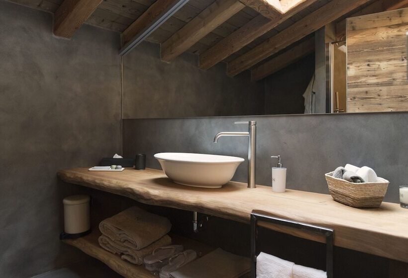 客栈  Maso Zambo   Mountain Lodge