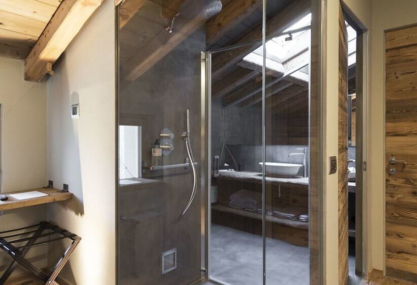 客栈  Maso Zambo   Mountain Lodge