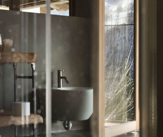 客栈  Maso Zambo   Mountain Lodge