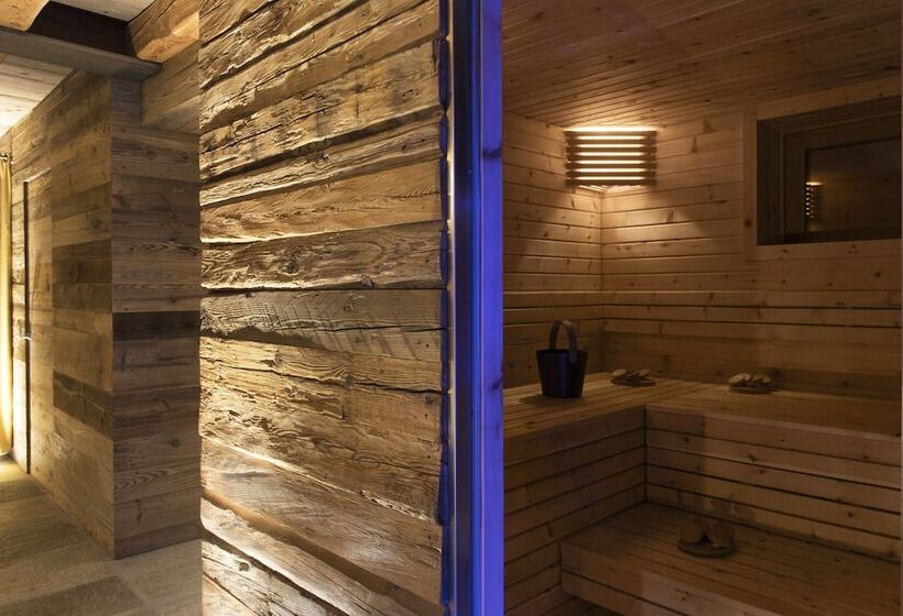 客栈  Maso Zambo   Mountain Lodge