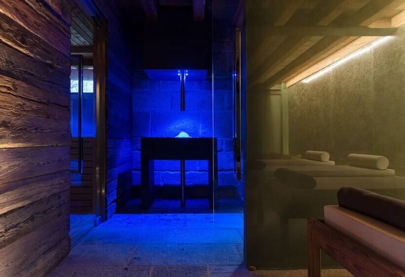 客栈  Maso Zambo   Mountain Lodge